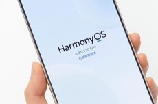 华为龚体：鸿蒙HarmonyOS 6升级率达98%