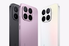 小米17T发布：7000mAh电池+天玑8500-Ultra芯片 3299元起