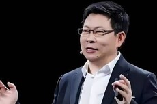 余承东:华为鸿蒙HarmonyOS 6终端设备数突破6600万