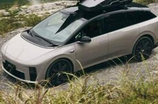 连续三个月销量破2万,理想i6汽车第14万辆量产车下线