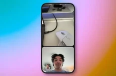 苹果升级iOS 27版FaceTime:视频通话可同时调用前后摄像头