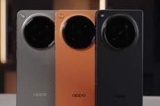 OPPO首款阔折叠已开案：尺寸和苹果iPhone Ultra接近 售价过万