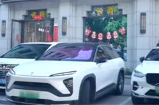 我国乘用车12年增重近400公斤 专家:有车企为卖点 还在车内加马桶