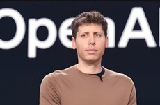 OpenAI首席执行官奥尔特曼将到访三星电子 洽谈人工智能落地合作