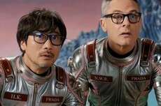 小岛秀夫谈生成式AI:可助力创作但无法替代人类艺术