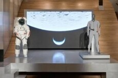 Axiom与普拉达联手打造，NASA登月宇航员将穿的“液冷内衣”亮相