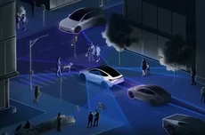 特斯拉公布欧洲FSD安全数据:荷兰道路安全性达人工驾驶3倍以上