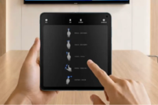vivo X Fold6搭载全新电脑模式:连上大屏界面更接近PC