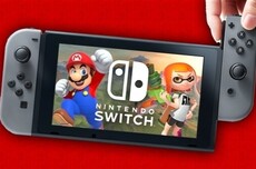 因Switch手柄质量问题 任天堂在法国被罚约2.7亿元