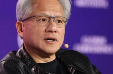 黄仁勋押注Token经济：你用的软件正变成AI收费站