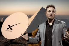 马斯克谈SpaceX上市原因：需要更多卫星满足通信需求