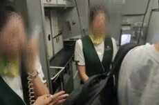 Rokid用户偷拍空姐，社区大量偷拍路人视频，普通人正被剥夺“不被看见”的权利