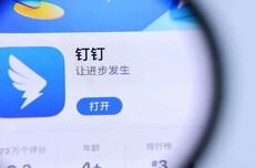 峰值日活300万的钉钉,也是个“草台班子”
