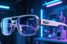 Snap旗下面向普通消费者的AR眼镜Specs发布：电致变色镜片