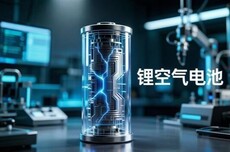 3500Wh/kg!不是固态!宁德时代揭秘下一代电池竞争焦点