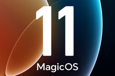 安卓首个“液态玻璃”登场,荣耀MagicOS 11先锋版开启小范围共创招募