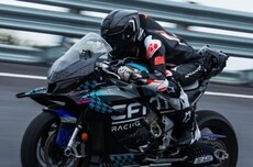 315.82km/h！春风V4SR-RR破中国摩托车极速新纪录