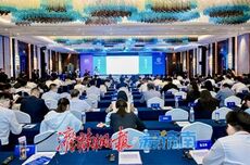 借“峰”出海，济南拿什么赢得跨国巨头的“信任票”？