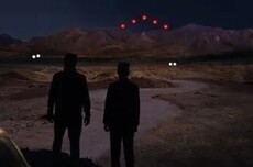 美国防部再次公布涉UFO档案,披露离奇现象