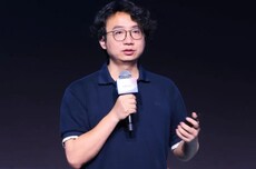钉钉新CEO陈宇森上任发布第一封全员信