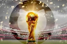 为了看世界杯,球迷把GitHub刷爆了