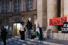 法国情报机构将放弃美国AI工具Palantir,转投本土替代方案
