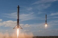 SpaceX首日暴涨,是星辰大海,还是万亿骗局?