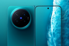 vivo X Fold6定档:蔡司APO超级潜望长焦,6月26日发布