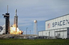 SpaceX或发行至少200亿美元债券