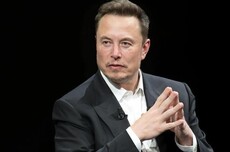 马斯克:到2030年SpaceX或实现近1万亿美元营收