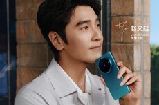 vivo X Fold6预热：蔡司2亿长焦，首发三星M14发光材料