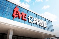1454亿市值狂欢背后,亿纬锂能“烧钱”赶路 | 风眼观察
