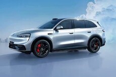 鸿蒙智行问界M6纯电新版开启大定,22.98万元起