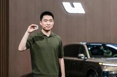 再谈具身智能汽车,理想的技术杀手锏到底是什么?