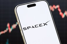 连涨三天市值狂增万亿美元！SpaceX超越亚马逊跻身全球前五