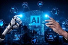 AI“抢饭碗”?贝索斯:恰恰相反