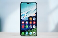 中国第二大手机系统!鸿蒙6终端突破6600万 余承东感谢开发者并肩作战