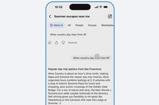 Facebook推出全新AI搜索模式 利用公开帖子生成答案