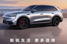 鸿蒙智行问界M6纯电新版今日开启大定，22.98万元起
