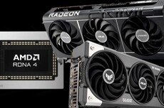 内存危机波及GPU市场！AMD RX 9000系列计划涨价10-15%