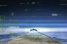 NASA X-59静音超音速飞机完成关键试飞,将在居民区上空开展测试