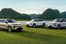 零跑全新C10/C11/C16上市：全系标配前排双零重力座椅，C10车型12.58万元起
