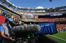 安全研究员曝出FIFA系统漏洞,可劫持全球世界杯直播画面