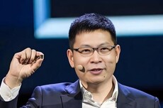 预计售价50万级 余承东详细回应有了问界M9为何要推出享界G9