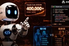 40万次Claude Code会话实锤:这才是AI时代最值钱的本事