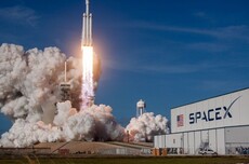 SpaceX财报仅通过官网与X平台发布,不再使用通讯社