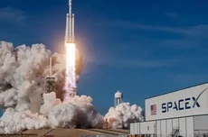 从焊工到百万富翁,SpaceX上市造就普通员工财富传奇