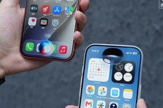 扒遍了iOS 27后,我发现折叠iPhone已经悄悄“官宣”了