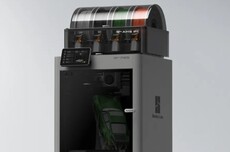 消息称3D打印品牌拓竹科技将入驻超60家苹果授权店