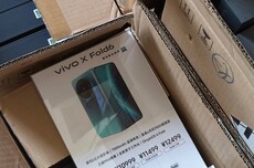 vivo X Fold6价格偷跑：起售价9999元 较上代涨了3000元